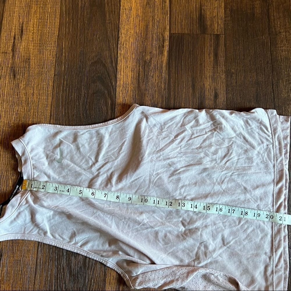 Nike tank top - Picture 4 of 5